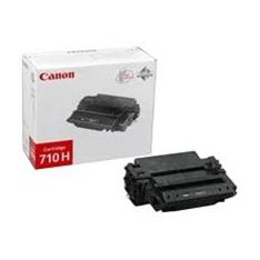 Toner Canon 710 Negro 12000 Paginas Lbp 3460